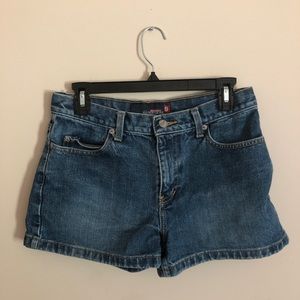 Roxy Jean Shorts Denim Shorts